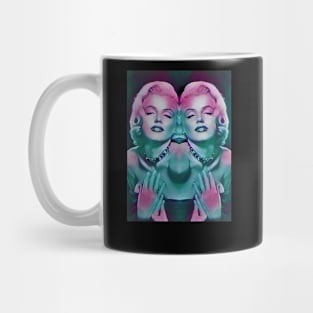 Marilyn Monroe Mug